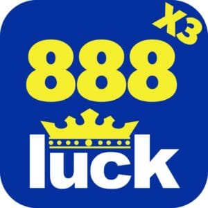 888 luck